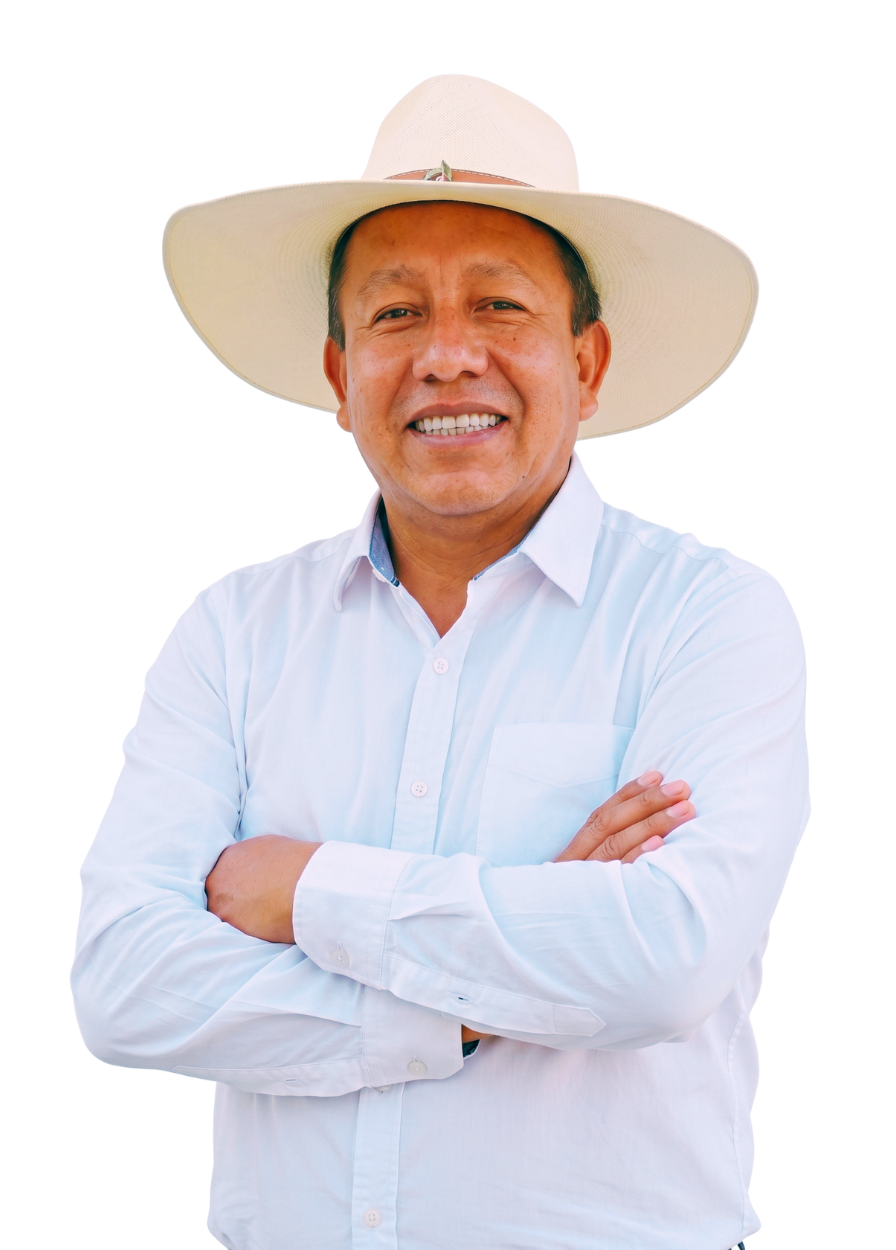 Alfredo Benavente